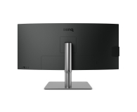 BENQ 34'' PD3420Q 9H.LJHLB.QPE Stalowy - 744056 - zdjęcie 5